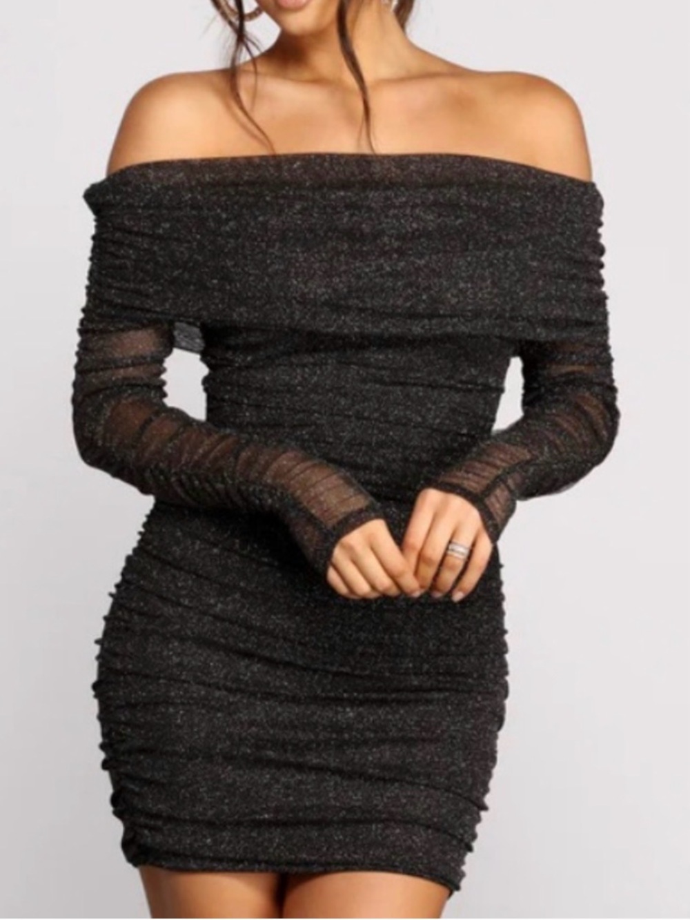 Get the Look!